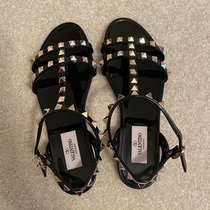 Authentic Valentino Sandal